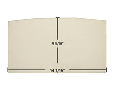 sweet-home-single-door-glass 1