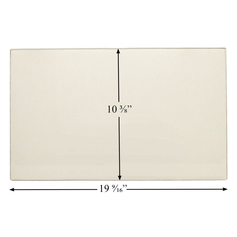 Waterford Trinity Replacement Glass TRINITY-AMP