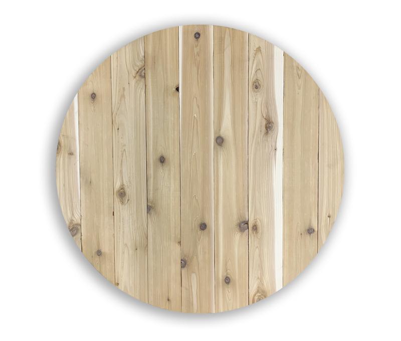 Ohio Flame Fire Table Top - Fireplace Choice