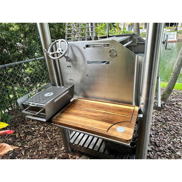 Tagwood BBQ 24" Edge-Grain Cutting and Carving Board - Additional View