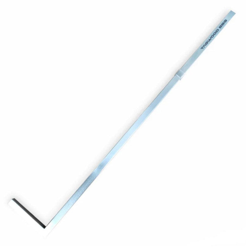 Tagwood BBQ 35" Stainless Steel Shovel & Coal Rake - Detail View