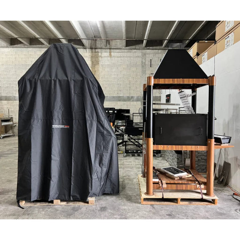 Tagwood BBQ Grill Cover for BBQ02SI/SS Grills