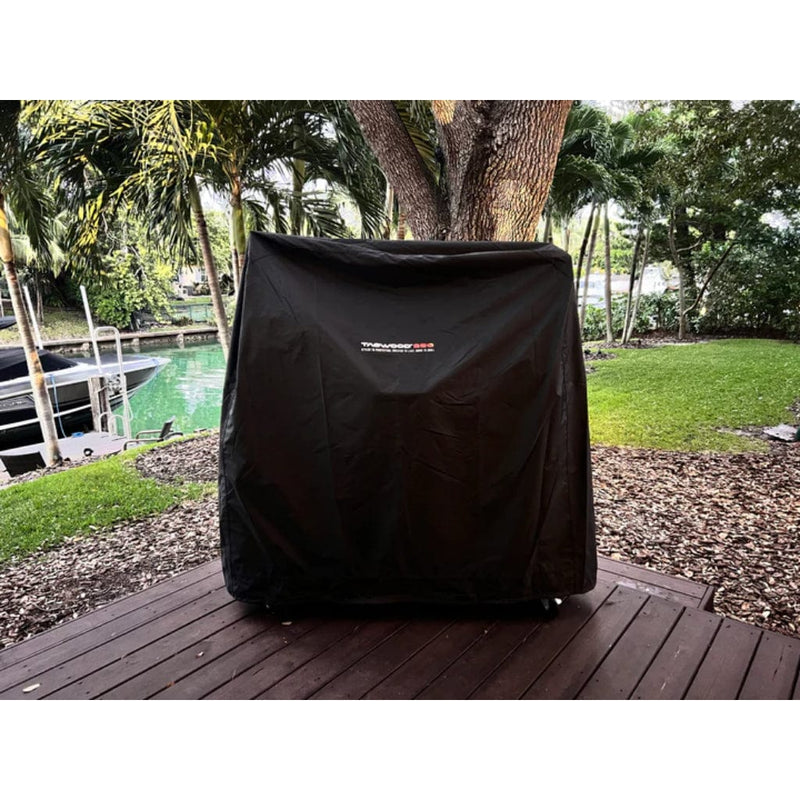 Tagwood BBQ Grill Cover for BBQ03SI/SS Grills