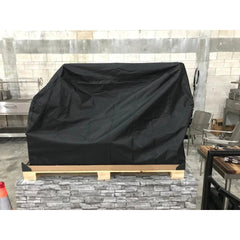 Tagwood BBQ Grill Cover for BBQ05SS Grill - Alternate View