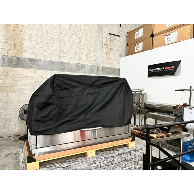 Tagwood BBQ Grill Cover for BBQ05SS Grill