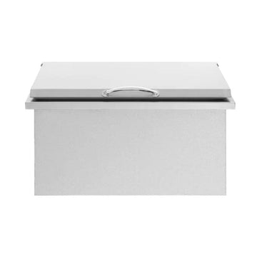 True Flame 28" x 26" 2.7c Drop-In Cooler