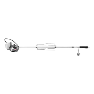 True Flame 40" Rotisserie Kit