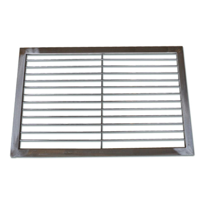 Tuscan Chef Wood Fired Ovens Tuscan Chef 36" x 13" Stainless Steel Mesh Removable Shelf for Large for GX-DL and GX-D1 Ovens