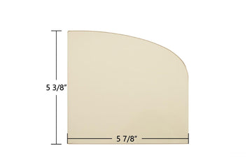 Vermont Castings Intrepid II 2070, 1308 Glass