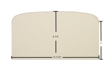 Vogelzang Defender TR001 Glass