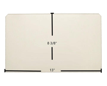 Vogelzang VG5770 Glass