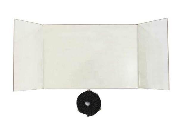 Whitfield Advantage Plus, Profile 30 Glass '12146402