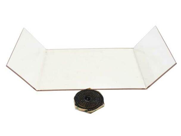 Whitfield Advantage Plus, Profile 30 Glass - Alternate View
