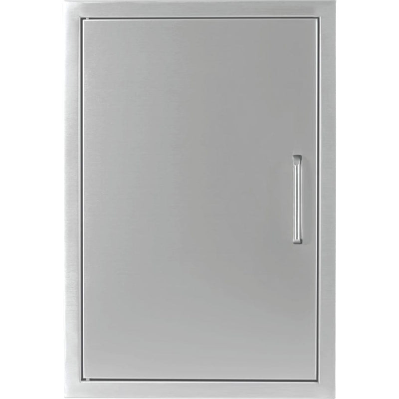 Wildfire Outdoor Living Wildfire 20" x 27" Outdoor Vertical Single Door