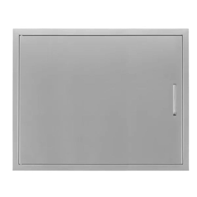 Wildfire Outdoor Living Wildfire 27" x 20" Outdoor Horizontal Single Door - Alternate View