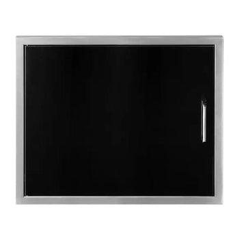 Wildfire 27" x 20" Outdoor Horizontal Single Door