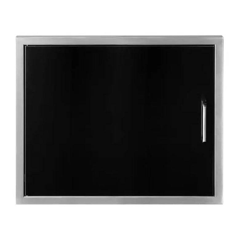 Wildfire Outdoor Living Wildfire 27" x 20" Outdoor Horizontal Single Door