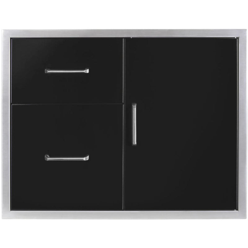 Wildfire Outdoor Living Wildfire 30" x 24" Outdoor Door/Drawer Combo