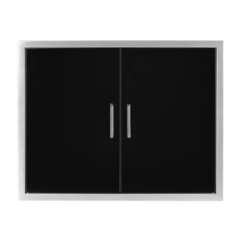 Wildfire Outdoor Living Wildfire 30" x 24" Outdoor Double Door