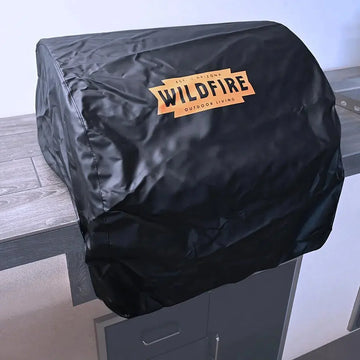 Wildfire 36" Built-In Grill Protective Cover