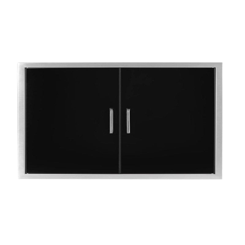 Wildfire Outdoor Living Wildfire 38" x 24" Outdoor Double Door