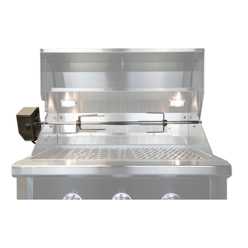 Wildfire 42" Rotisserie Kit