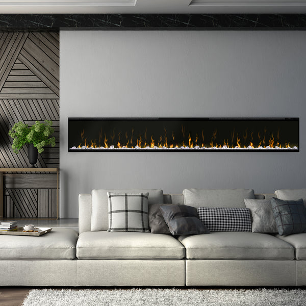 Dimplex Ignite XL 100 (XLF100) Linear Electric Fireplace | FC ...