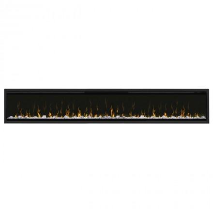 Dimplex Ignite  XLF 100" Electric Fireplace Trim Kit - XLFTRIM100 - Fireplace Choice