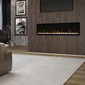 Dimplex Ignite XL 60" Linear Electric Fireplace - XLF60
