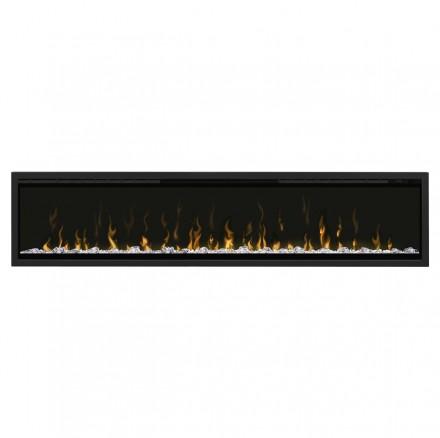 Dimplex Ignite XLF 74" Electric Fireplace Trim Kit - XLFTRIM74 - Fireplace Choice