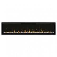 Dimplex Ignite XLF 74" Electric Fireplace Trim Kit - XLFTRIM74 - Fireplace Choice