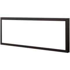 Dimplex Ignite XLF 74" Electric Fireplace Trim Kit - XLFTRIM74 - Fireplace Choice