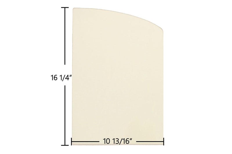 American Energy Systems American Energy Magnum Zero Clearance Glass Double Door R-102