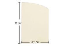 american-energy-magnum-zero-clearance-glass-double-door 1