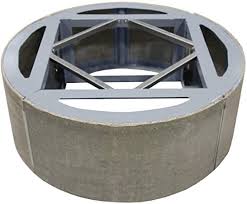 firegear-48in-round-fire-pit-enclosure-for-natural-gas-anfr48 1