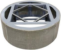 firegear-42-inch-round-fire-pit-enclosure-for-natural-gas-anfr42 1