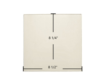 Appalachian Gemini XLB, 32 XLB Glass