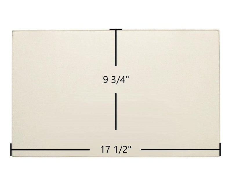 Avalon Avanti Front Glass '93005080