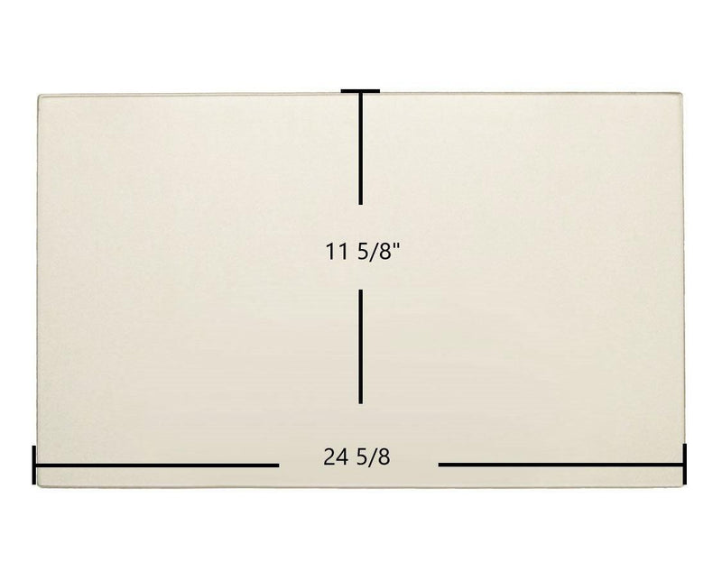 Blaze King Ashford 25 Glass 130-0270