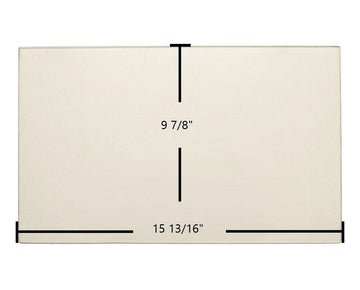 Blaze King Princess, PI29, PE32, PE1006, PEJ1006, PEJ1106 Glass