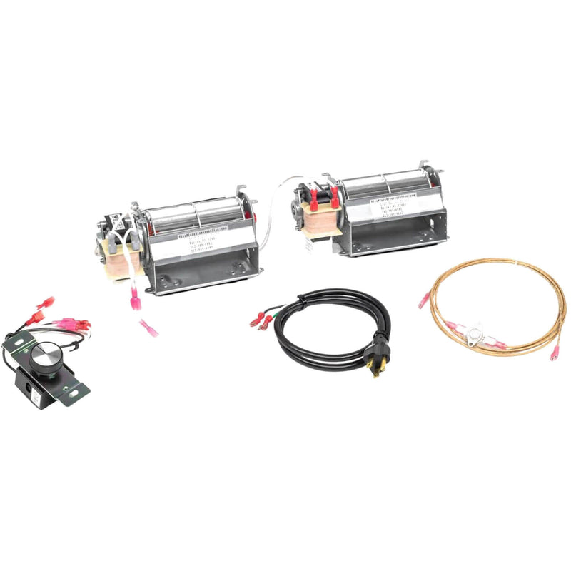 dual-blower-kit-for-vermont-castings-majestic-fireplaces-blotbldv-kit-amp 1