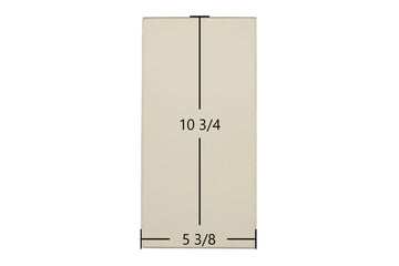 Breckwell P2000, P2000I, P2700, P2000 Tahoe, P2700 Mojave Side Glass