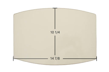 Breckwell P24FS, P24 Blazer, P24FS Blazer Glass