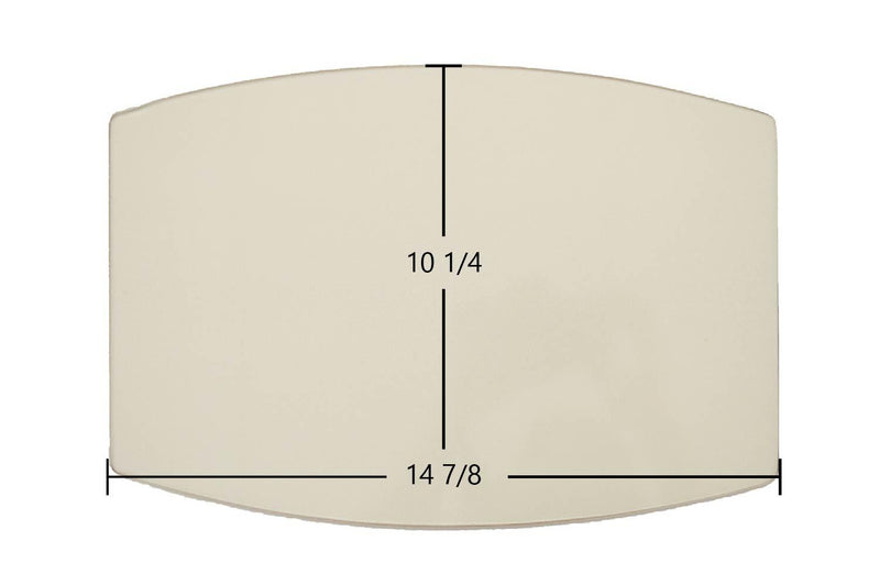 Breckwell P24FS, P24 Blazer, P24FS Blazer Glass C-D-030