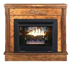Buck Stove Classic Mantel For Models 329B, 384, and 34ZC - Fireplace Choice