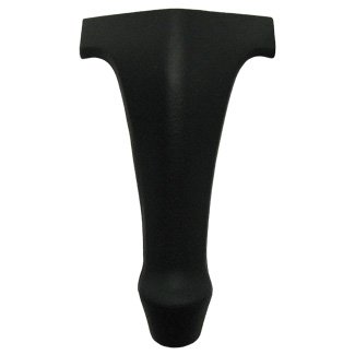 Buck Stove Queen Anne Large Stove Legs - Fireplace Choice