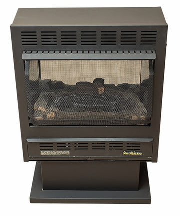 Buck Stove Model 1110 Vent-Free Gas Stove - NV 11102