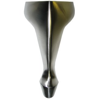 Buck Stove Queen Anne Stove Legs - Regular Size - Fireplace Choice