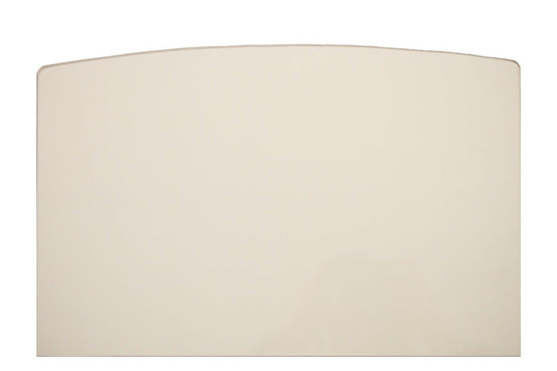 Buck Stove Model 26, 51, 74, 74zc, 80, 80zc, 91, 94NC Glass - Alternate View