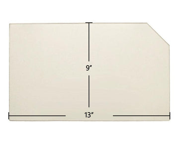 Carolina, Carolina II, Carolina I, Alaska Glass